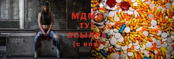 хмурый Абаза